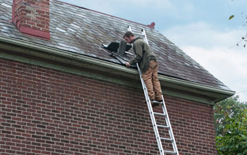 what affects urgent Stuntney roof repairs