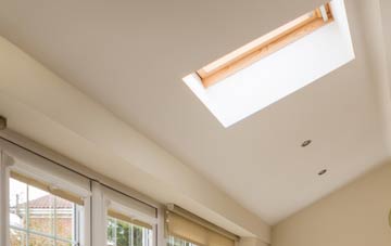 Stuntney conservatory roof insulation companies