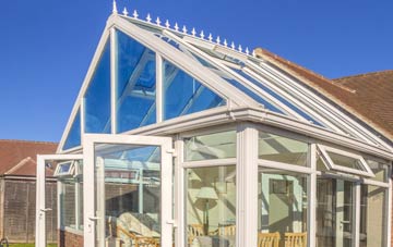 conservatory roof insulation costs Stuntney