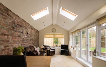 conservatory roof insulation Stuntney, Cambridgeshire