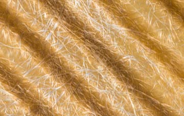 Stuntney fibreglass roof waterproofing