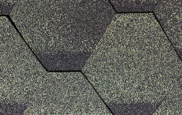 Stuntney fibreglass shingle repairs