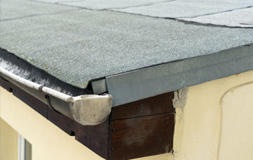 Stuntney flat garage roofing repairs