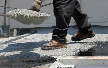 Stuntney flat roofing companies