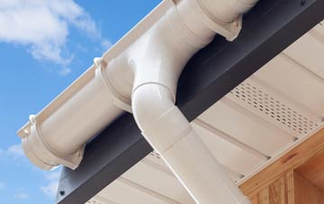 Stuntney gutter installation costs