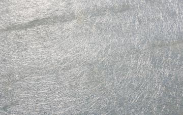 Stuntney laminate fibreglass or shingles?