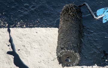 Stuntney liquid sealant waterproofing