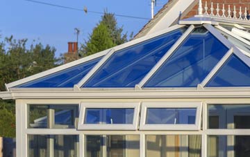 professional Stuntney conservatory insulation