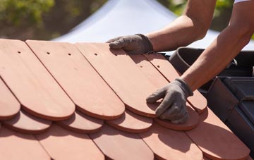 Stuntney roof tile contractors