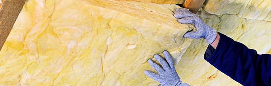 quotes for Stuntney roof insulation