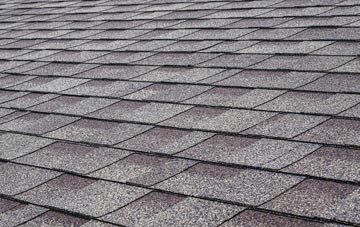 Stuntney tiles for shallow pitch roofing