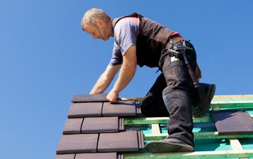 disadvantages of Stuntney slate roofing