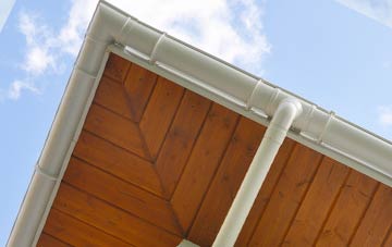 Stuntney soffit types