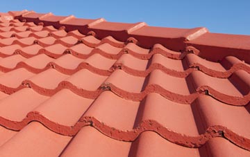 Stuntney tile and slate roof replacement