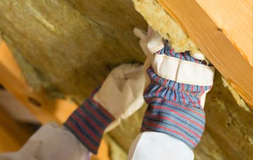types of Stuntney pitched roof insulation materials