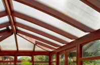 Stuntney conservatory roofing insulation