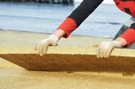 find rated Stuntney roof insulation companies