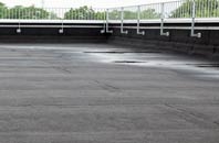 find rated Stuntney flat roofing companies