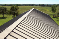 Stuntney metal roof quotes