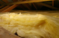 Stuntney pitch roof insulation