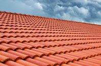 Stuntney roofing tiles